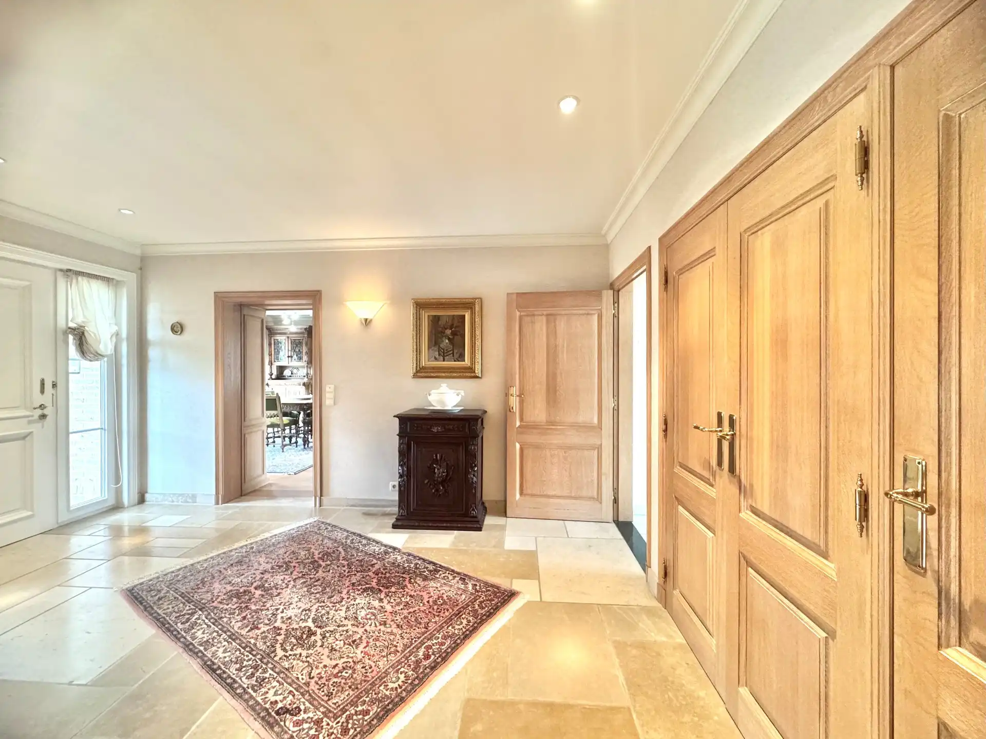 RUIME STATIGE VILLA | 1.828 M² foto 10