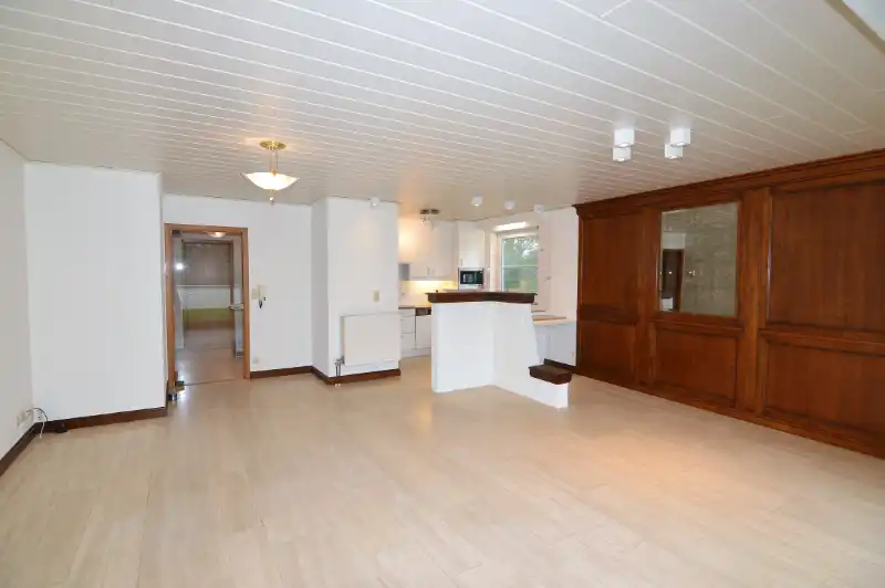 Appartement aan vaart Mechelen foto 2
