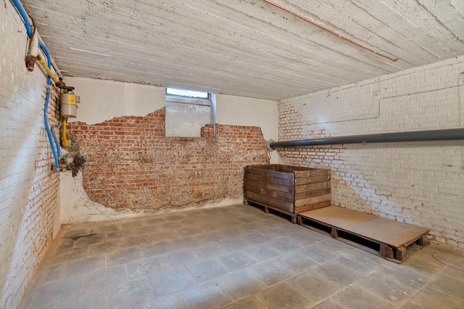 Woning met 4 slaapkamers, tuin en terras in Kessel-Lo – EPC 474 kWh/m² - bewoonbare opp. 156 m² foto 23