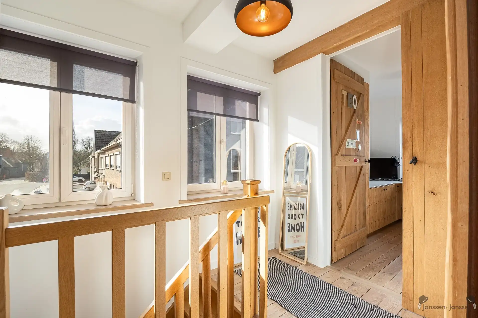 Lifestyle woning met uniek karakter foto 25