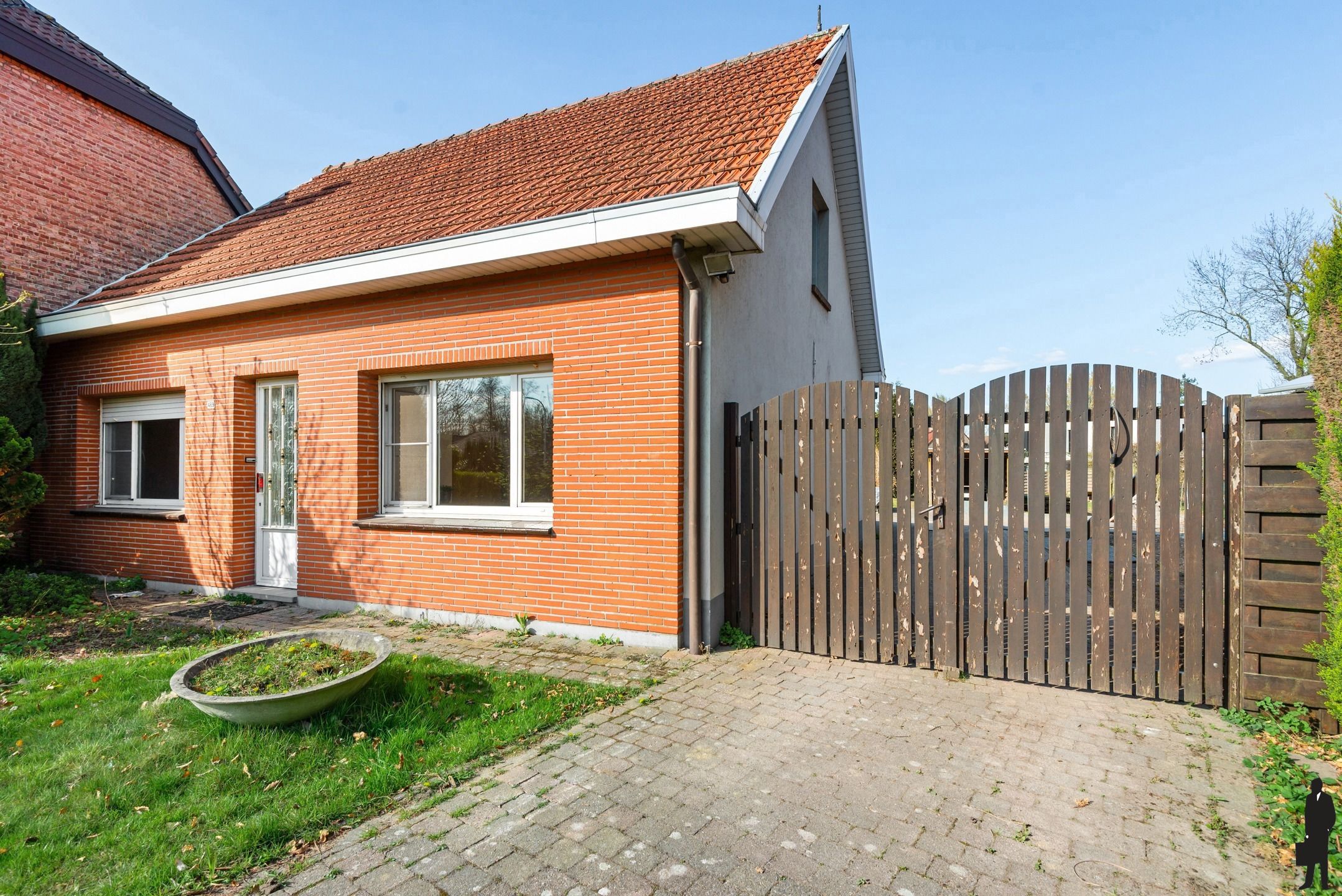 Te moderniseren HOB met veel mogelijkheden nabij centrum foto 13