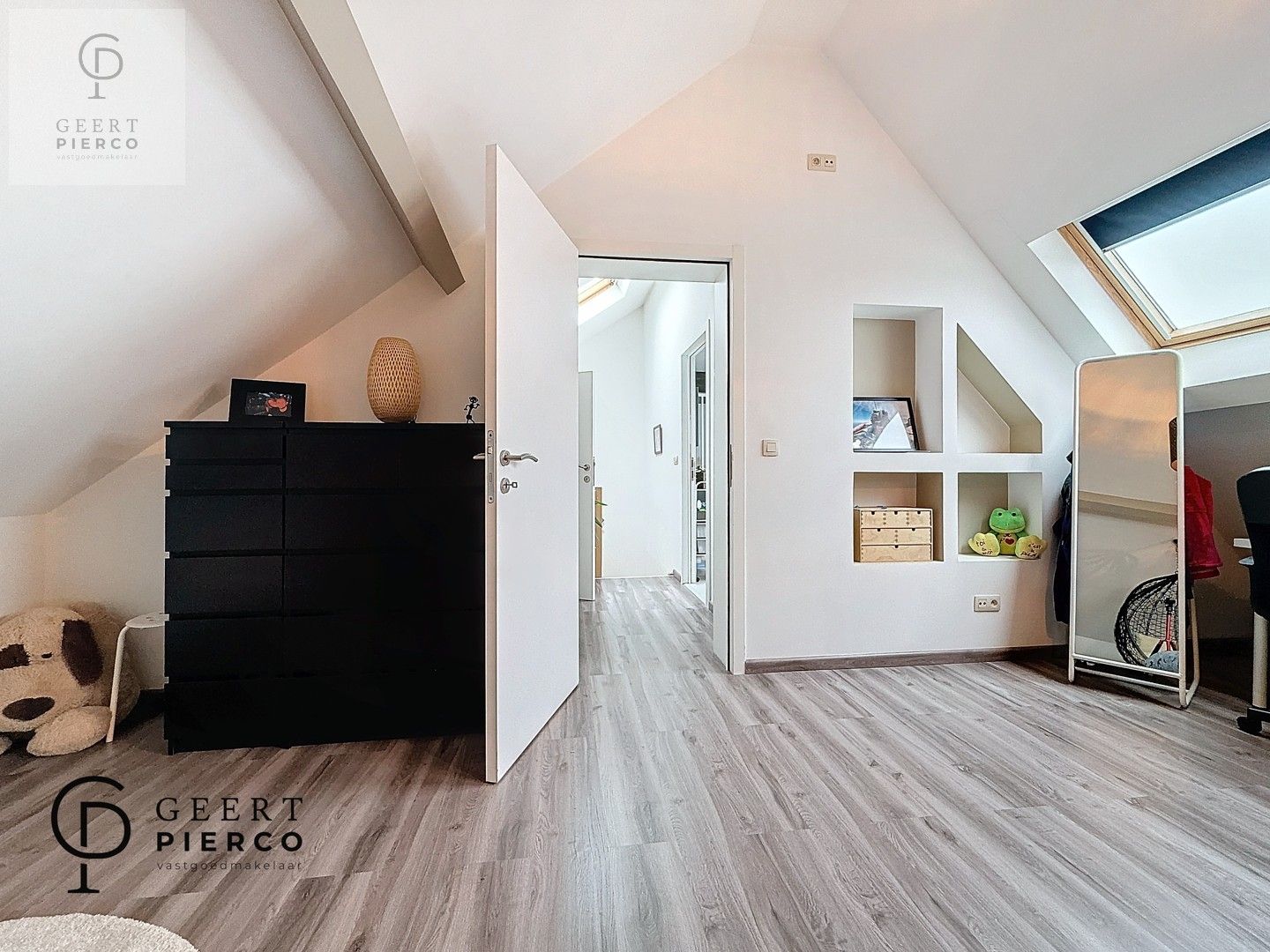 Immeuble de rapport de caractère foto 29