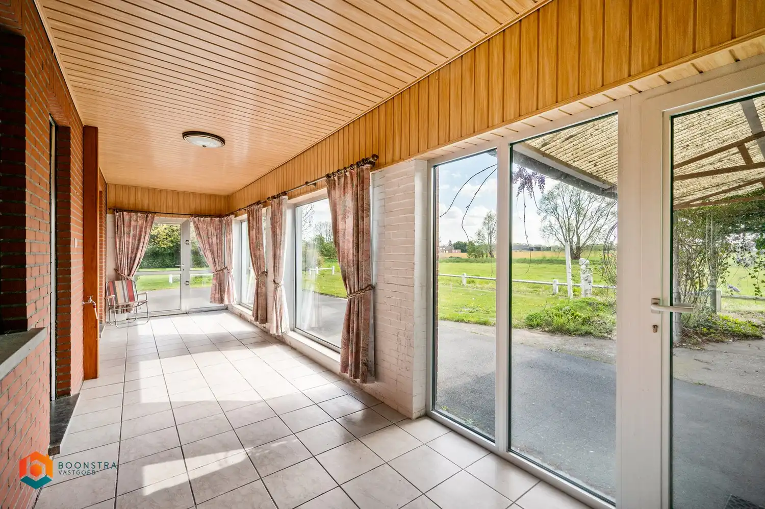 Landelijke woning met 3 slpkrs en tuin op perceel van 1998 m² te Putte foto 10