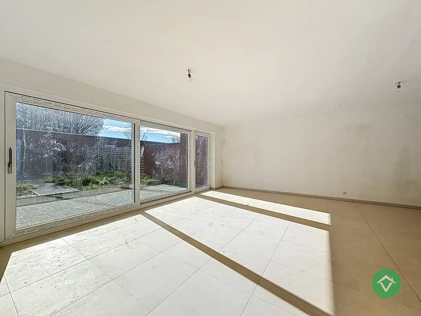 Nieuwbouwwoning met 3 slaapkamers en garage te Ichtegem foto 6