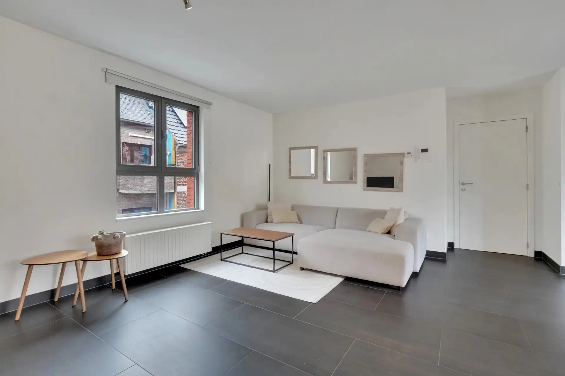 Modern appartement met 2 slaapkamers foto 15