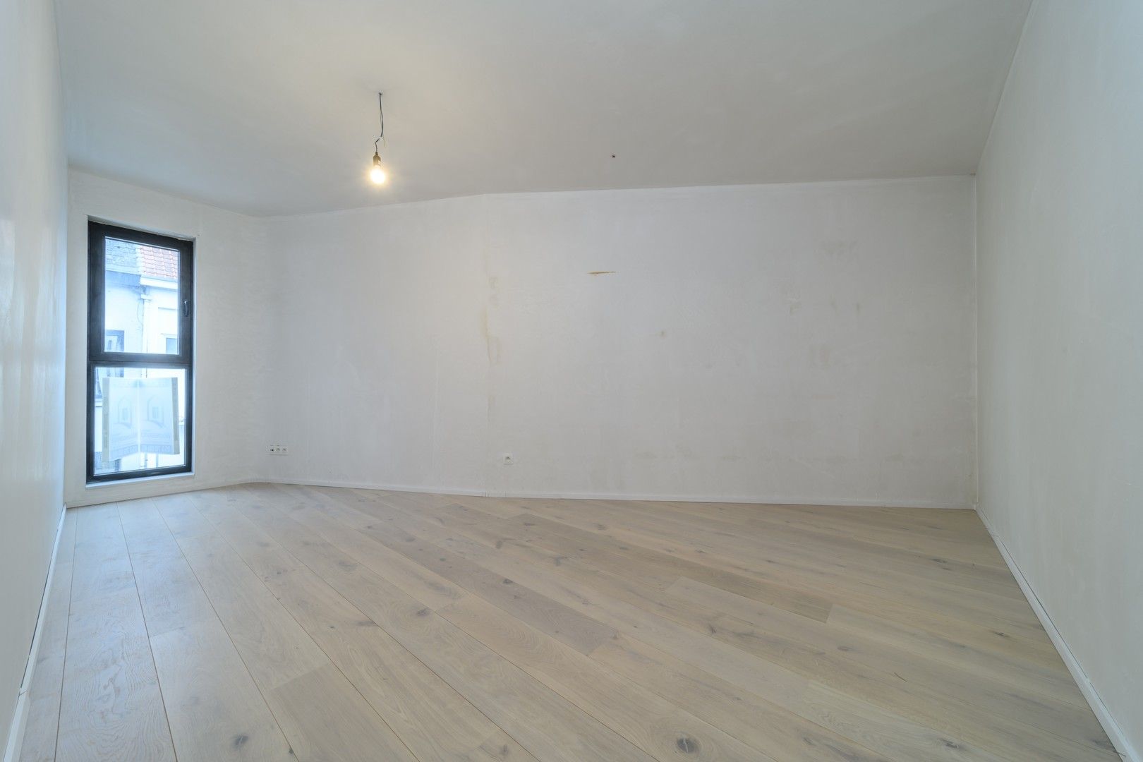 Kwalitatief nieuwbouwappartement te Iddergem foto 15