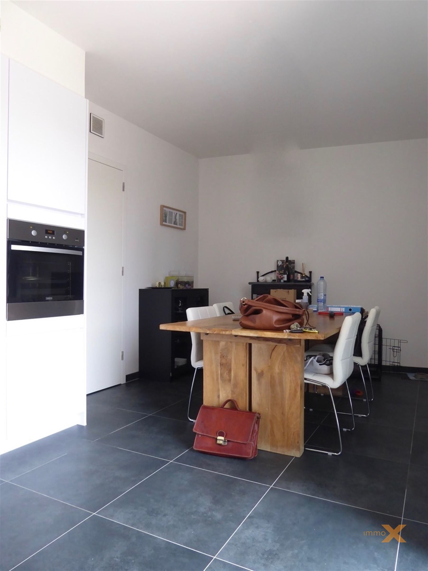 Lichtrijk appartement met prachtig waterzicht foto 6