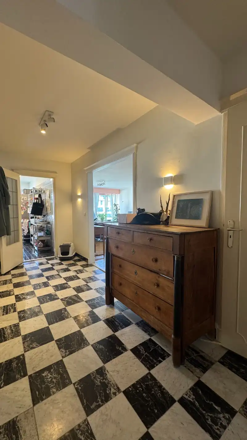 Appartement te huur foto 3