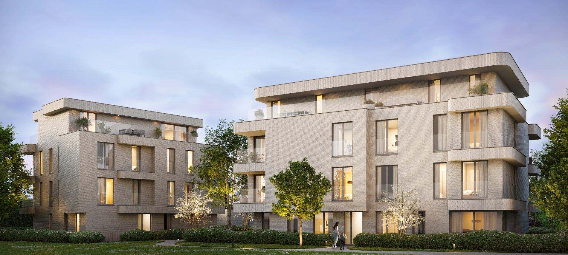 Residentie Pomerol, een verborgen parel bij het centrum foto 8