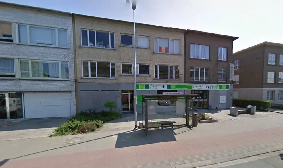 KWALITATIEVE INVESTERINGSEIGENDOM VERHUURD AAN CARREFOUR foto 3