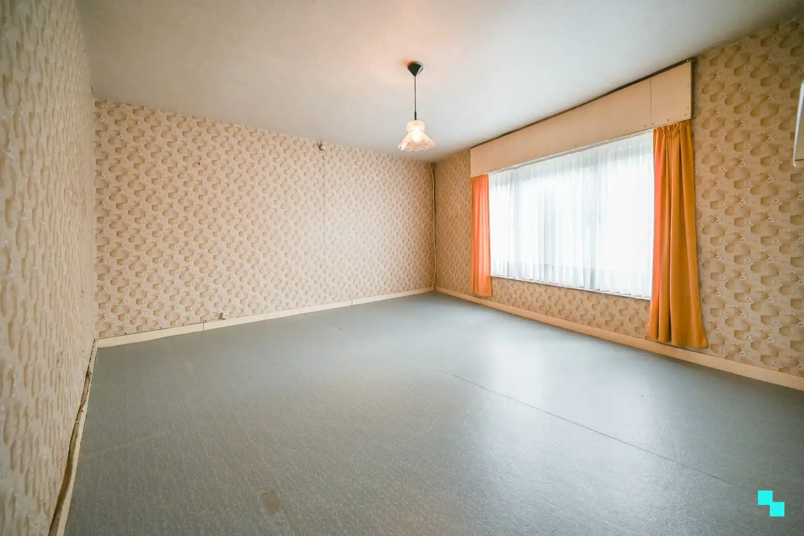 Centraal gelegen woonst met drie slaapkamers te Izegem foto 23