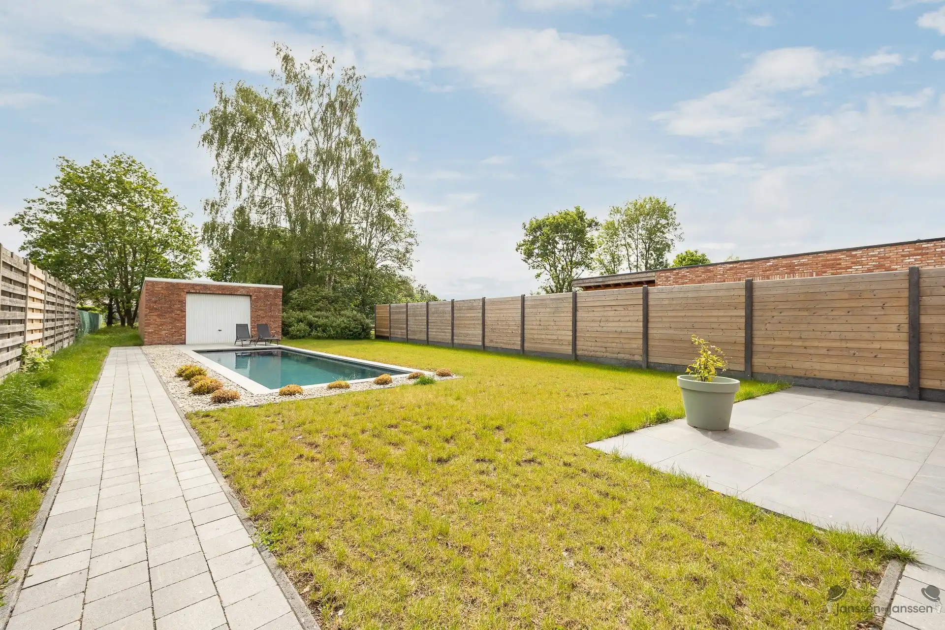 Exclusief wonen nabij het meer van Keerbergen luxe, rust & topafwerking foto 22