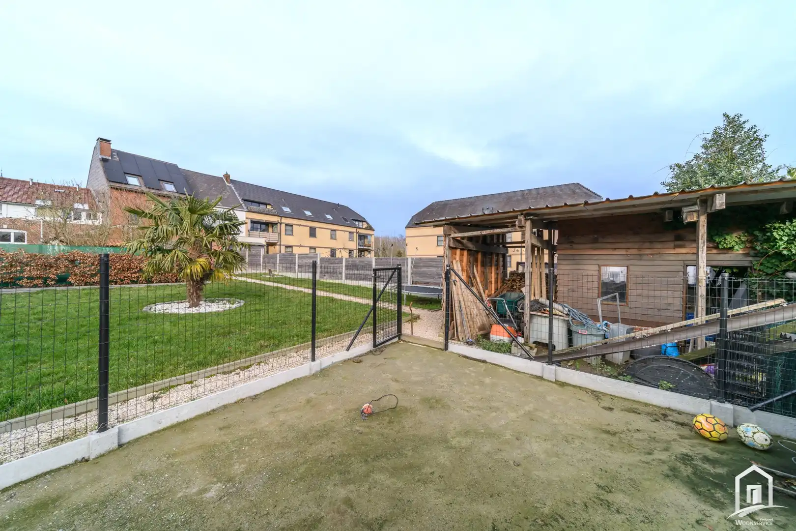 Ruime, energiezuinige woning op toplocatie in Schendelbeke foto 14