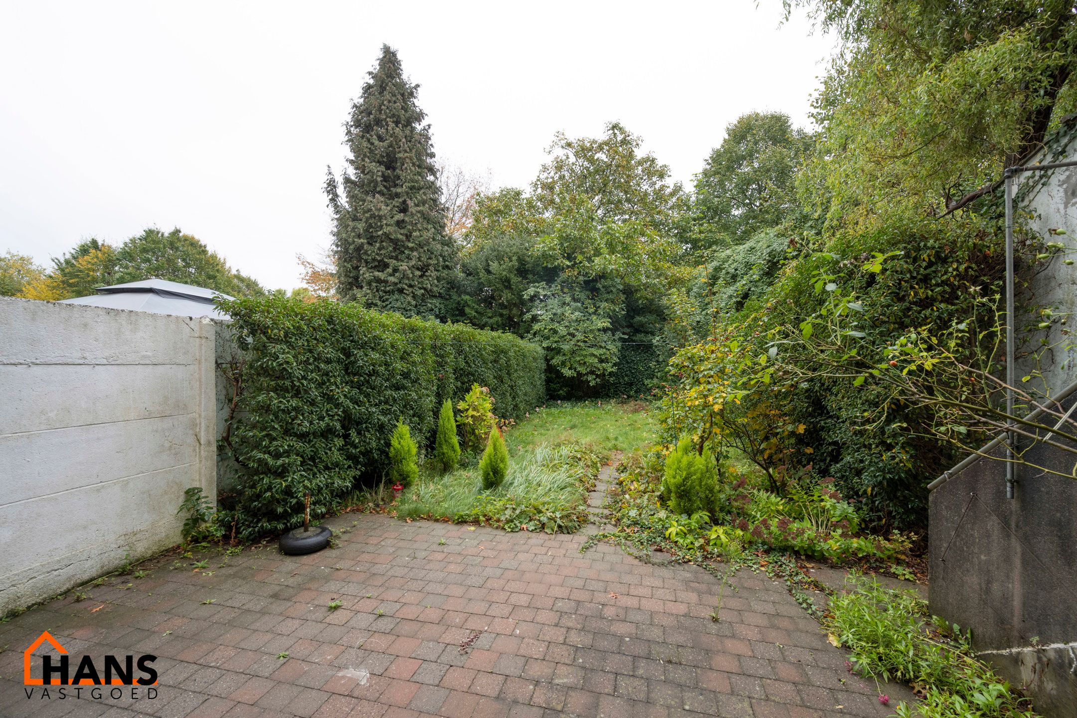 Te renoveren woning. foto 19