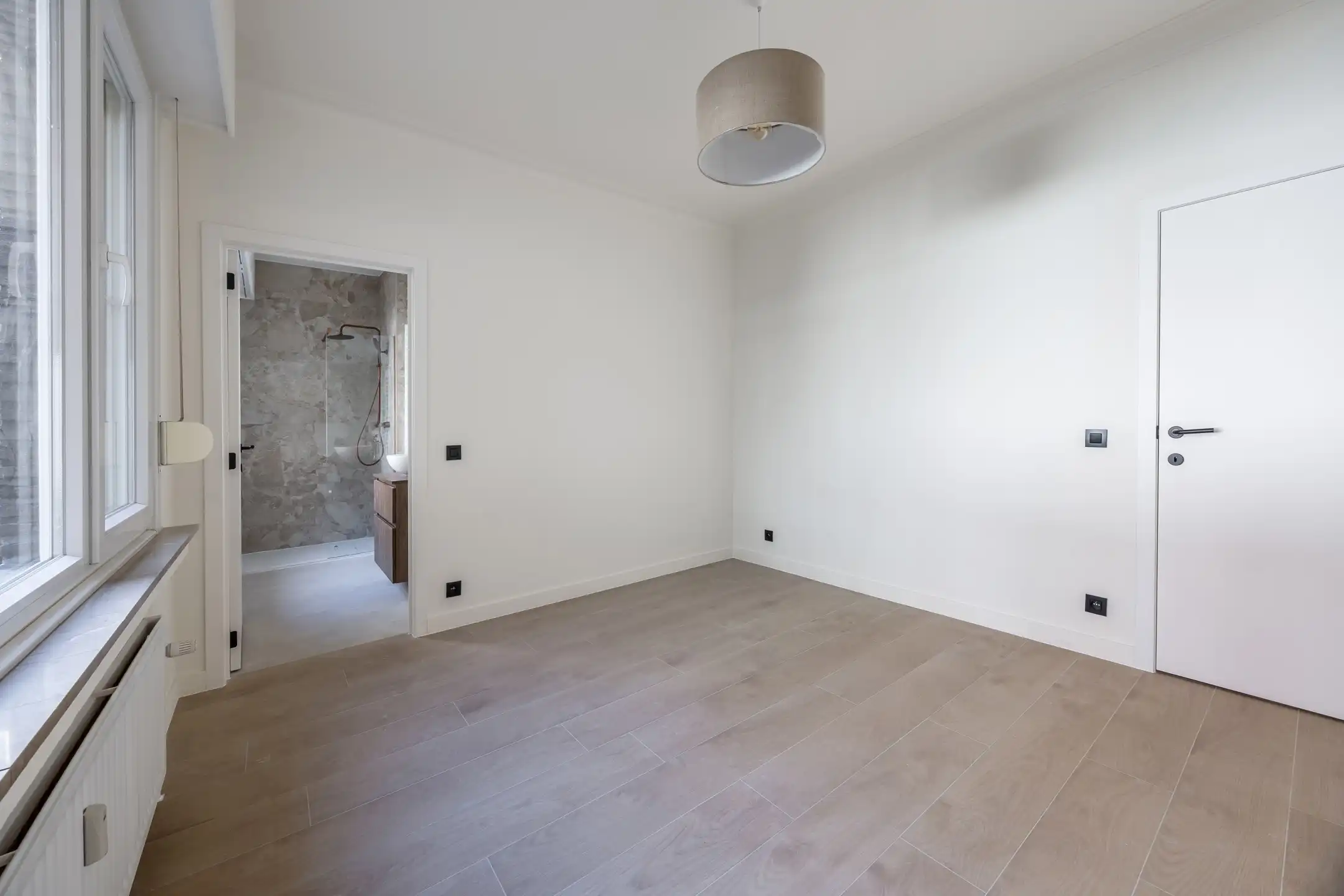 Gelijkvloersappartement met 3 slpk én groot terras foto 15