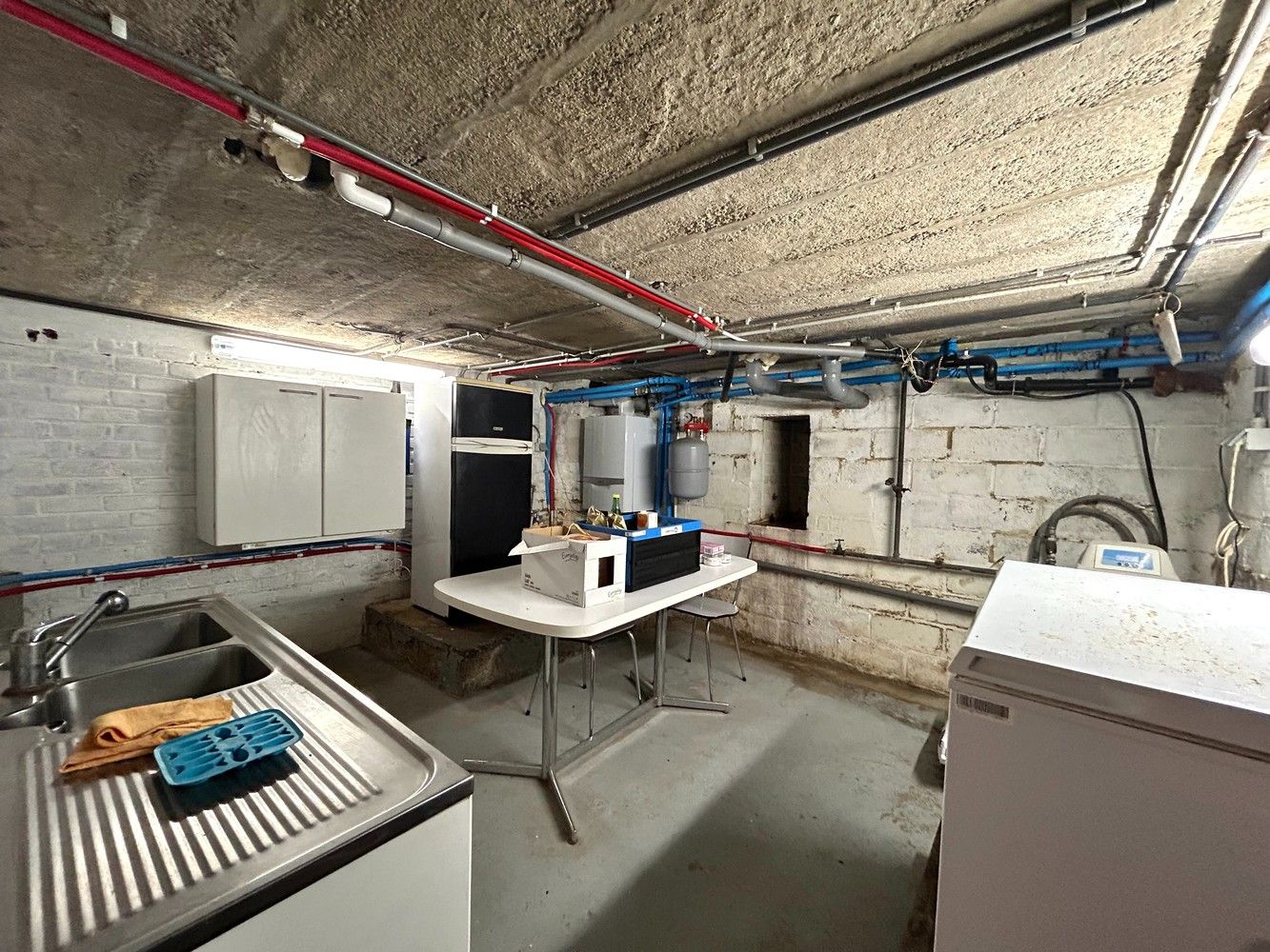 Woning met 5 slaapkamers en 2 badkamers te Herent foto 15