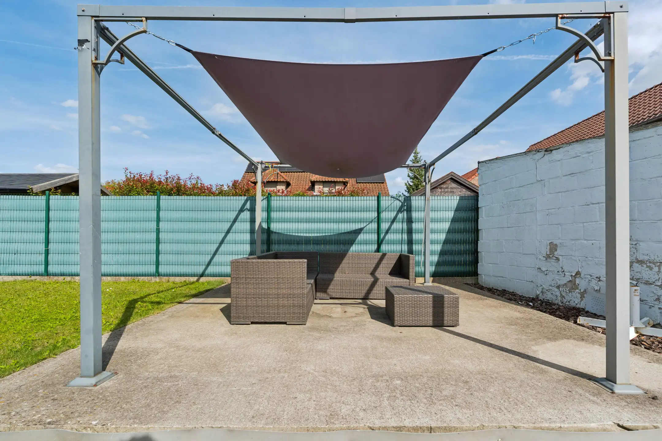 gerenoveerde woning met 3 slaapkamers, garage en tuin foto 23