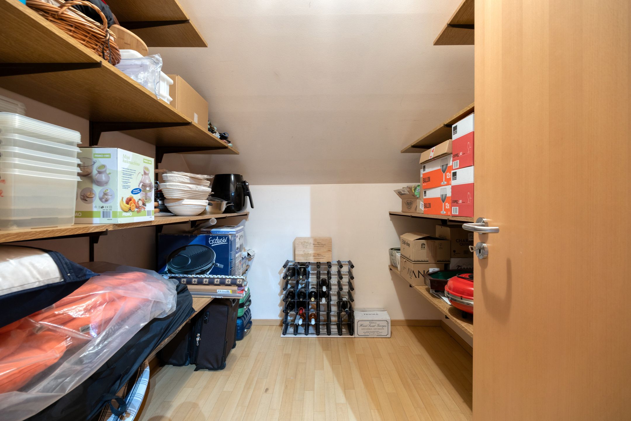 Ruime woning met vier slaapkamers op 9 are te Rotselaar foto 20