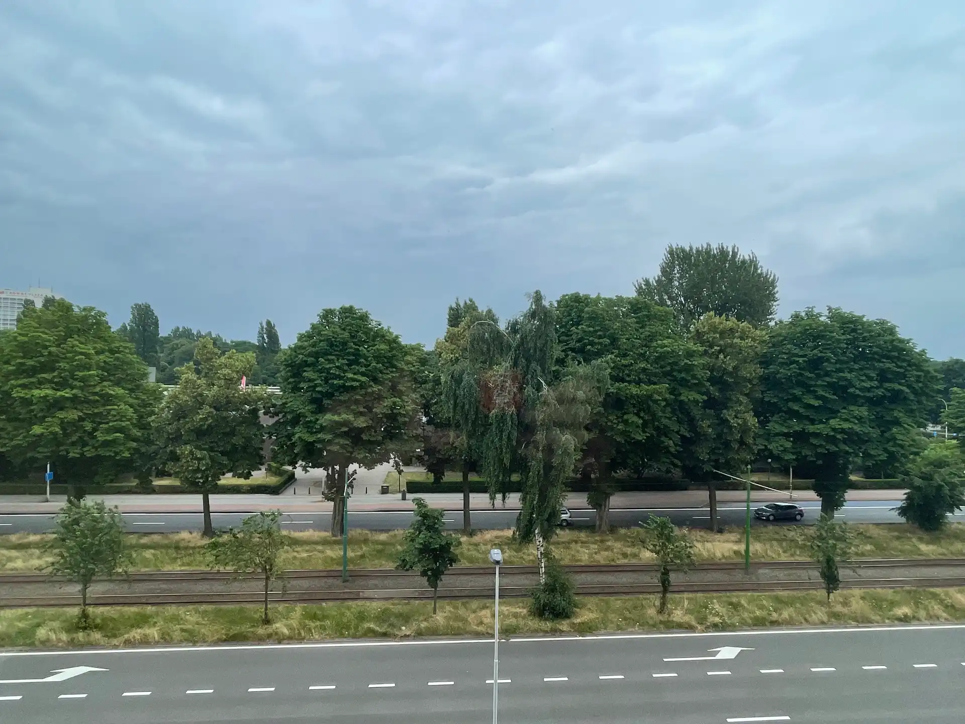 3 slaapkamer appartement op top locatie  foto 12