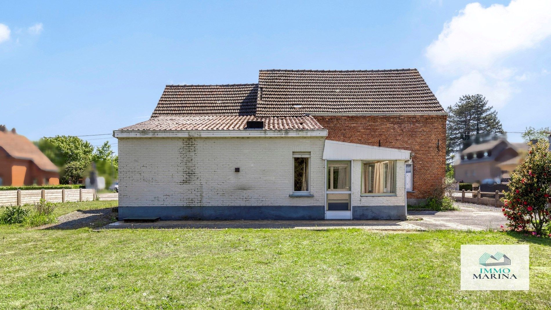 Woning met ruime tuin te Werchter foto 19
