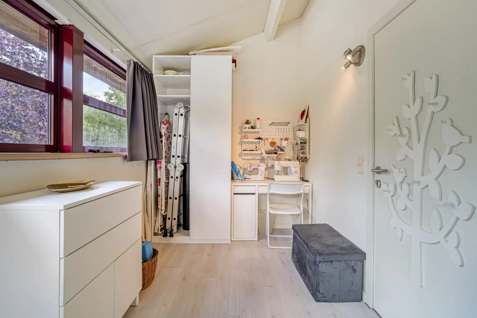 Woning met 3 slpks en zwembad, rustig gelegen op 741 m² (ZW) te St.-Jozef-Olen ! foto 29