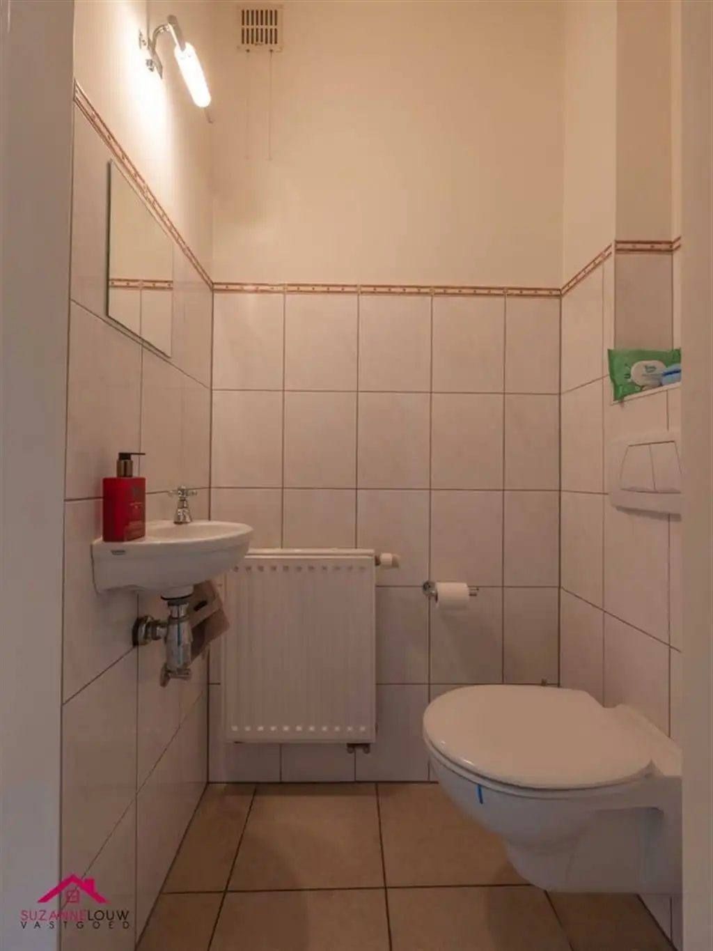 Meergezinswoning in gesloten bebouwing foto 51