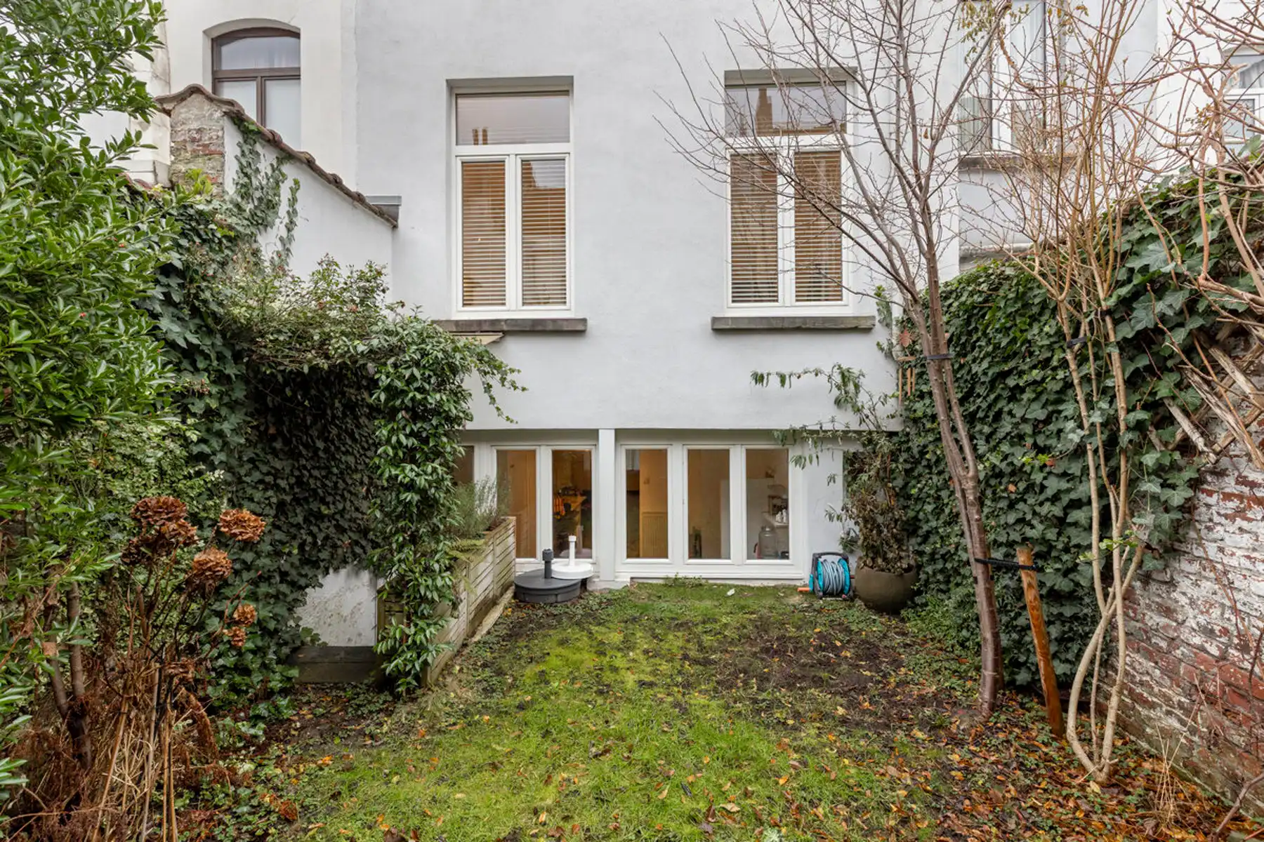 Prachtig gerenoveerd herenhuis met tuin foto 24