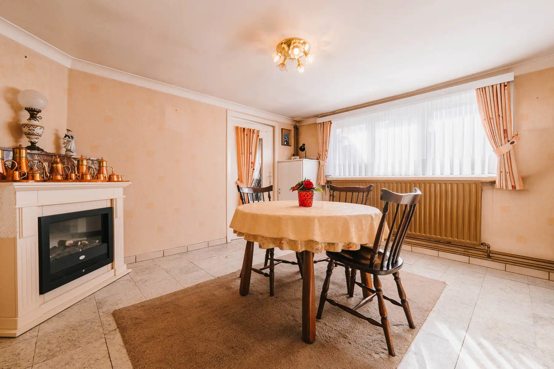 Te renoveren woning met potentieel in Keerbergen! foto 14