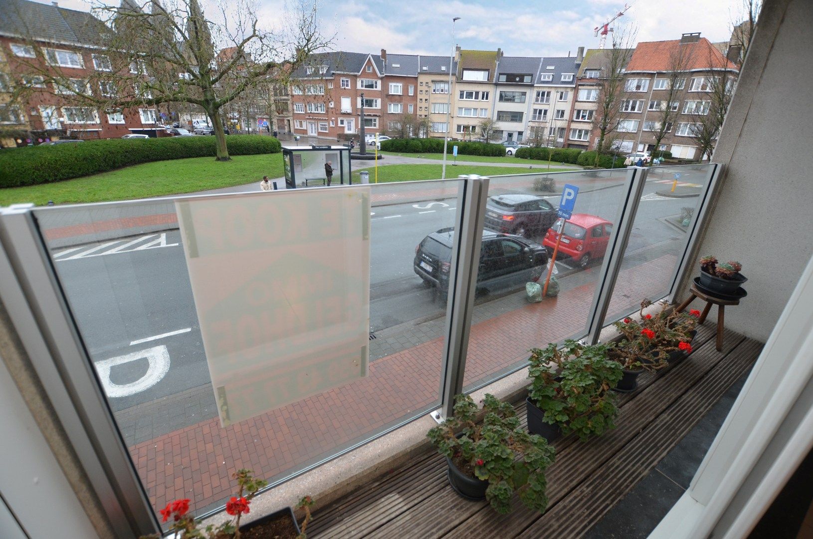 Instapklaar appartement  foto 4