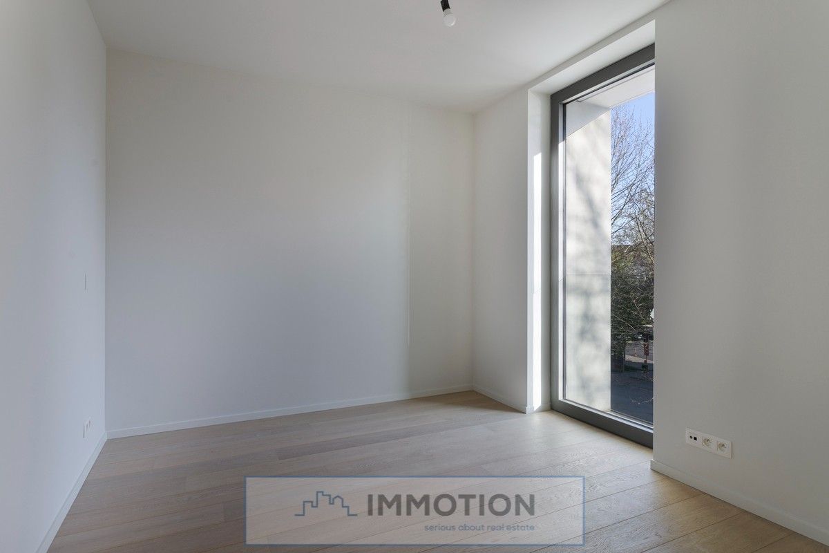 RESIDENTIE BROELHOTEL - In luxe wonen aan de Leie foto 19