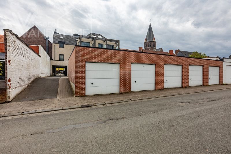 Centraal gelegen, instapklaar  1- slaapkamer appartement met  leuk terras. Energielabel C, elektriciteit goedgekeurd... foto 4