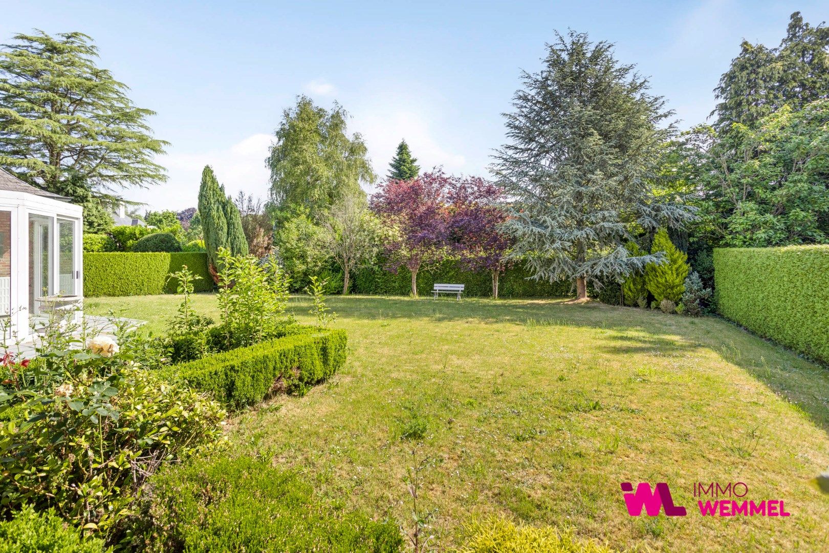 Te moderniseren villa op toplocatie in het Domein van Bouchout – Wemmel foto 28