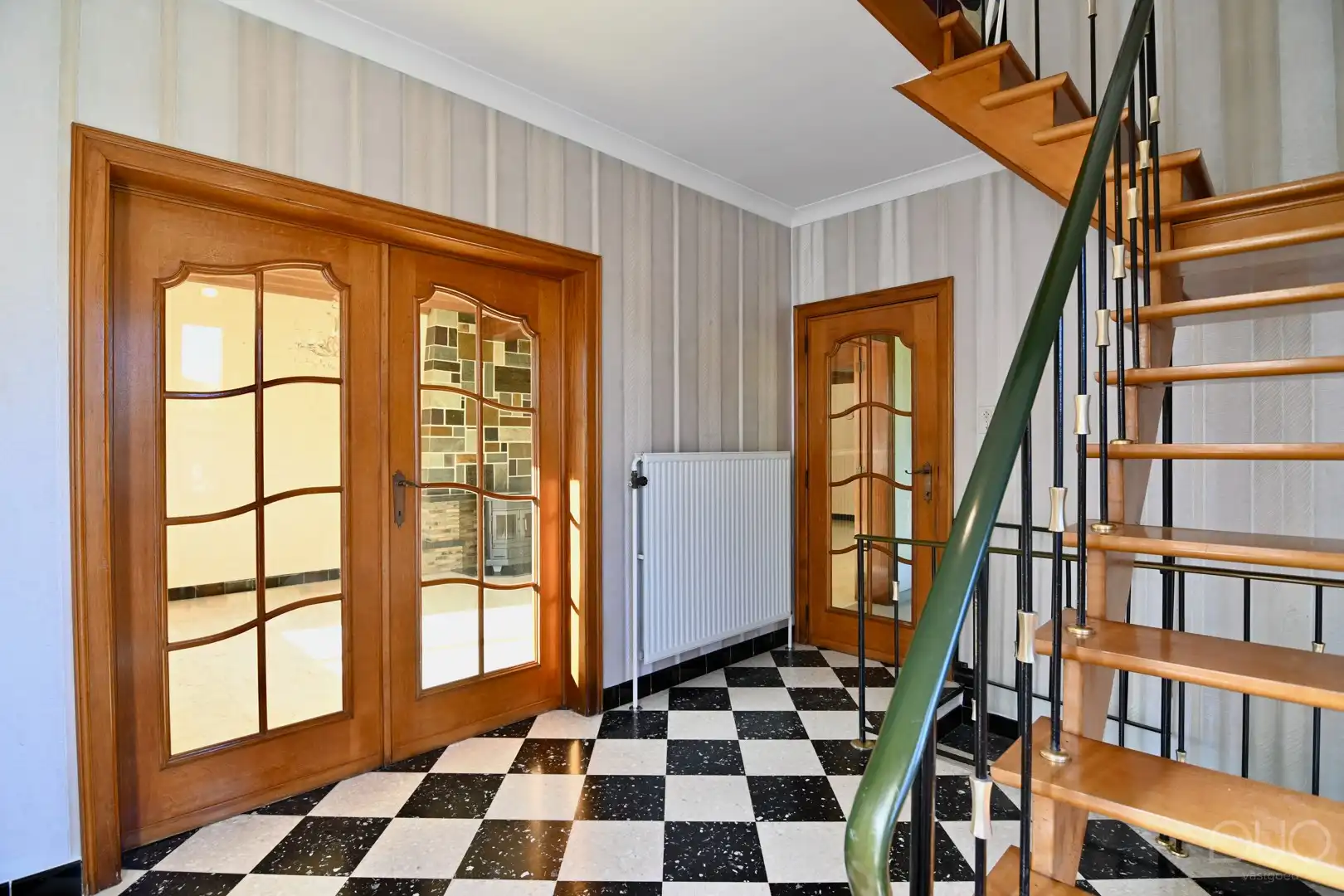 Charmante halfopen woning met loods en bouwmogelijkheden op 9a53ca foto 7