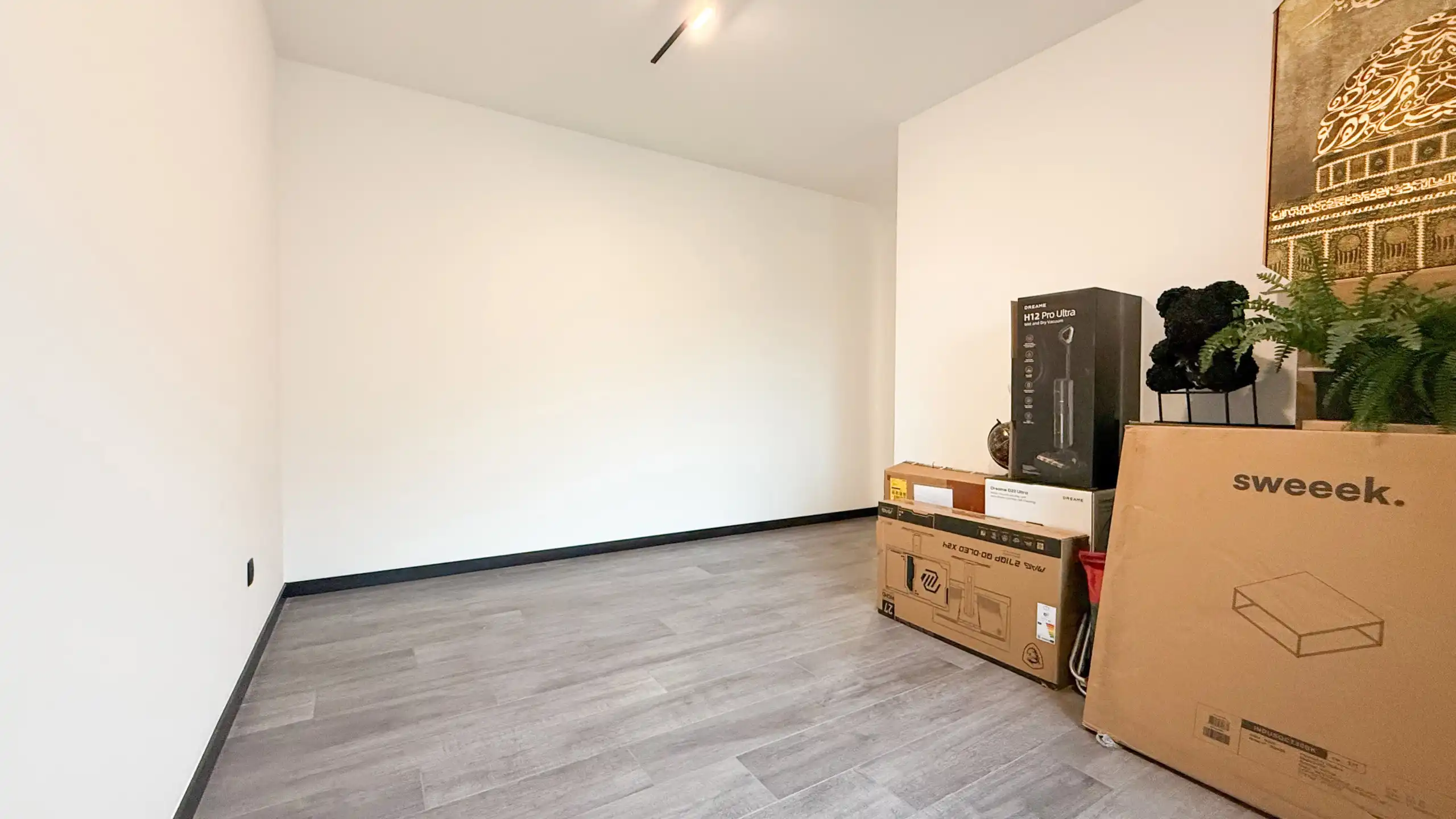 Instapklare nieuwbouwwoning met 3slaapkamers en onder 2% RR! foto 30