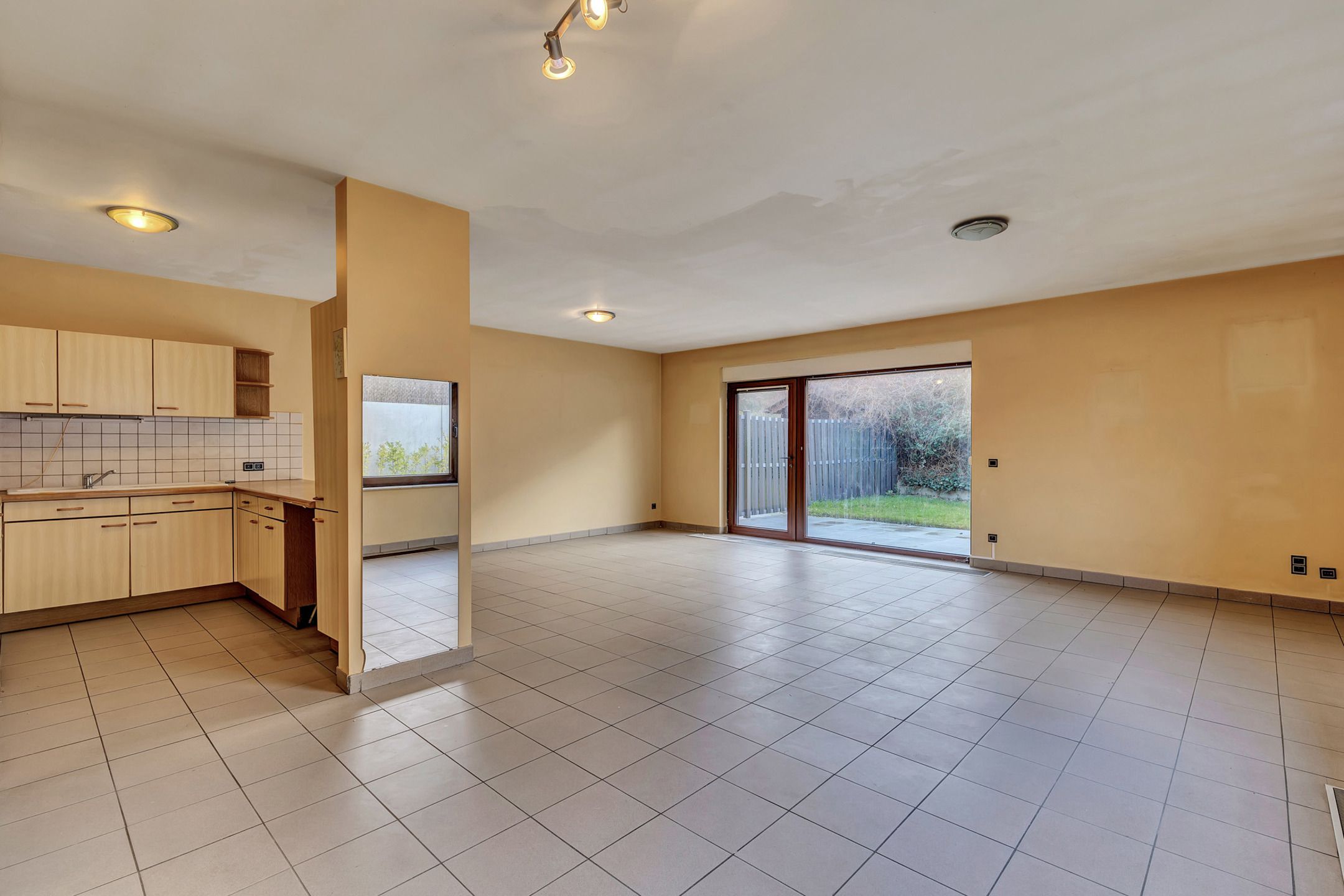 Ruime woning op wandelafstand strand Oostduinkerke foto 4