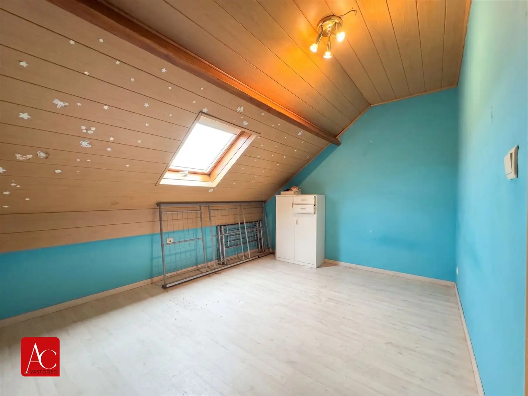 Budgetvriendelijke gezinswoning te Beveren foto 14