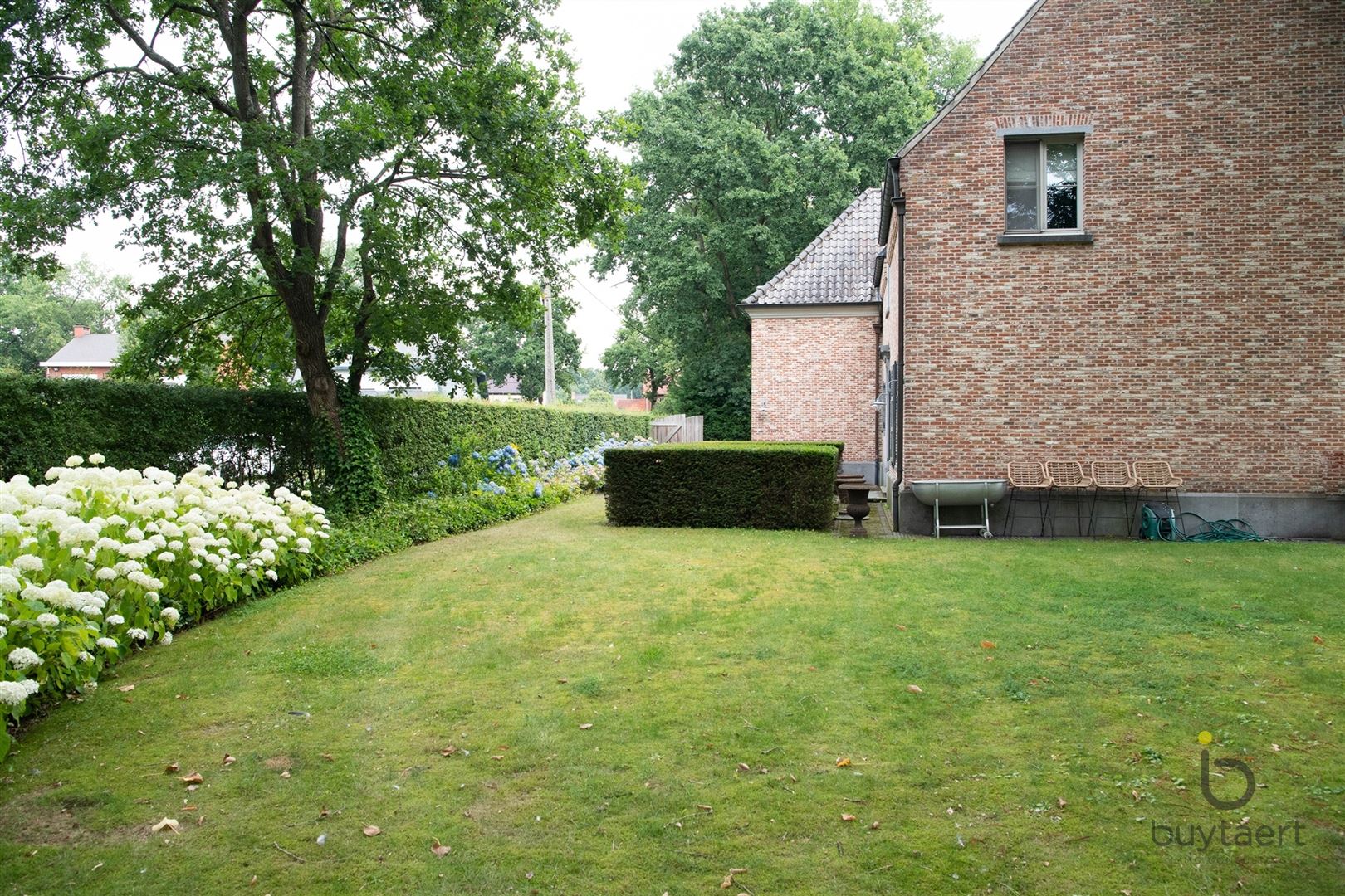 Gezellige MANOIRE villa in een aangename omgeving te Halle / Zoersel! foto 11