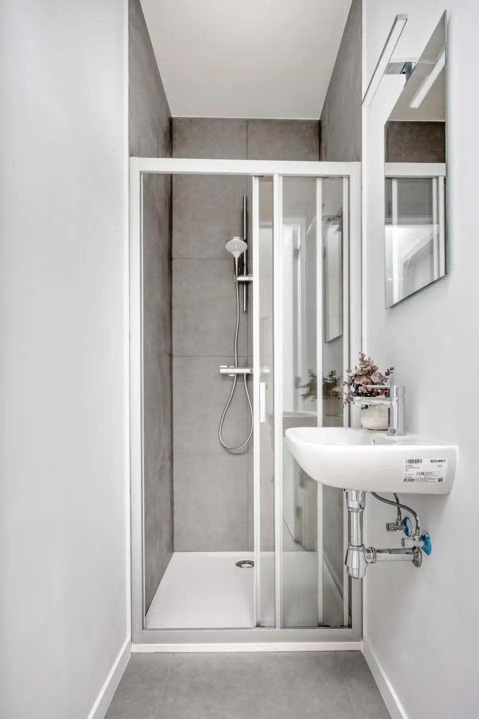 Nieuwbouwappartement met 3 slaapkamers in Wommelgem foto 27
