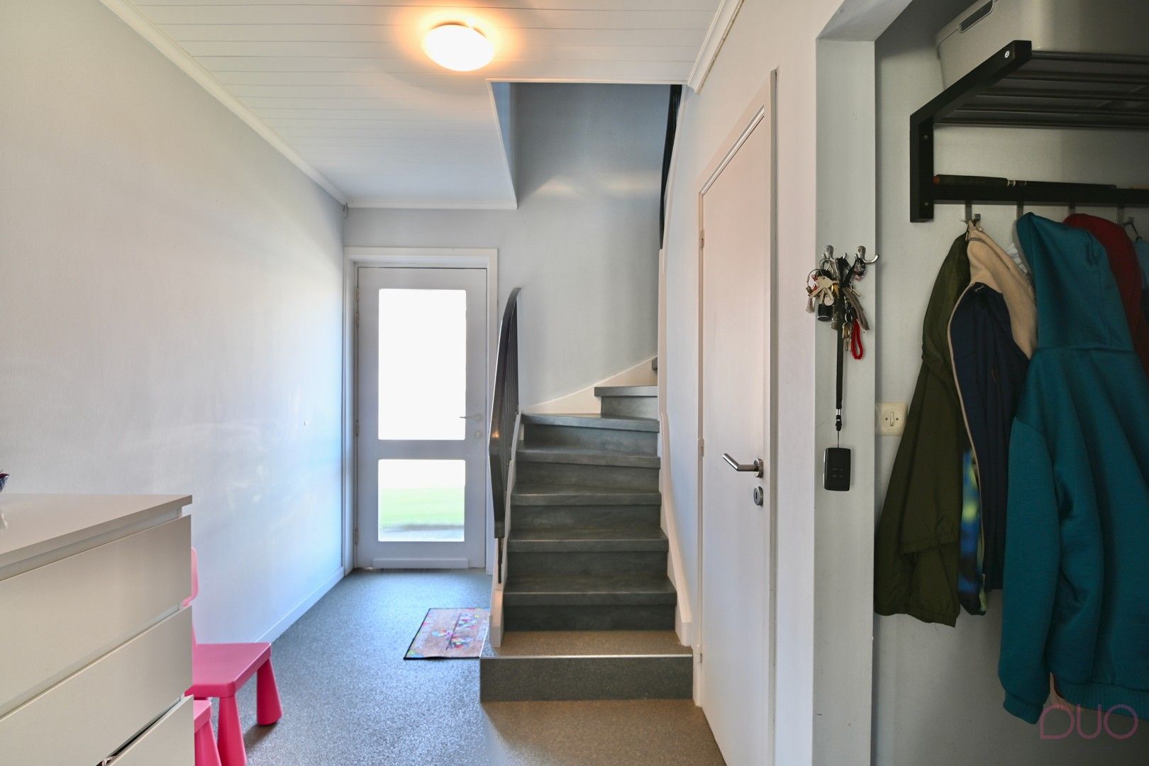 Ééngezinswoning met vier slaapkamer rustig gelegen in Truiense stadsrand foto 5