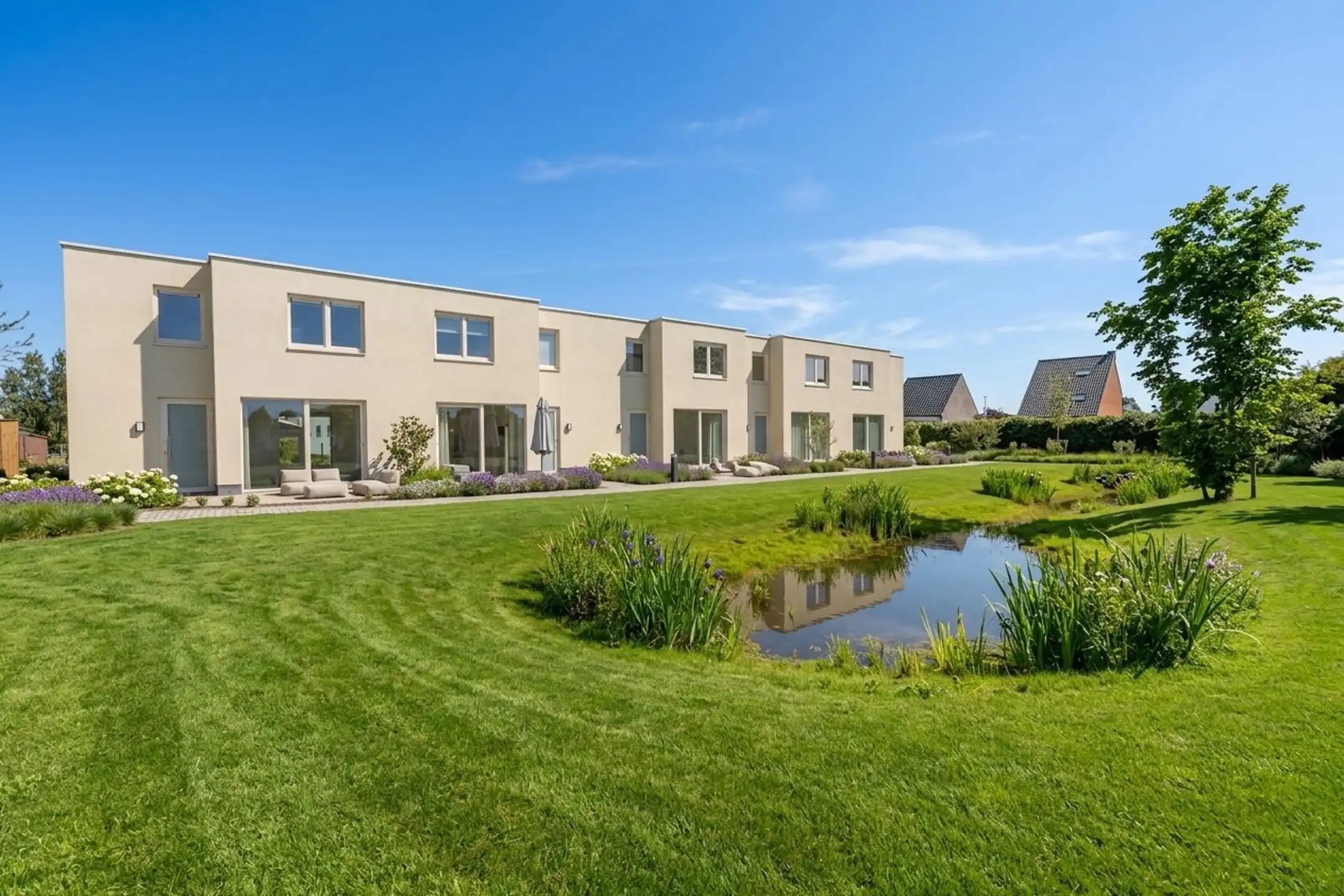 Instapklare vakantiewoning voor eigen gebruik of investering foto {{pictureIndex}}