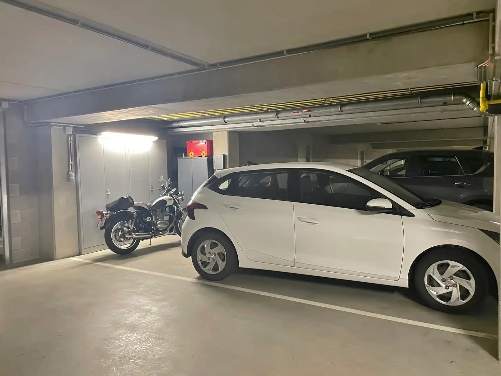 Appartement te huur foto 33