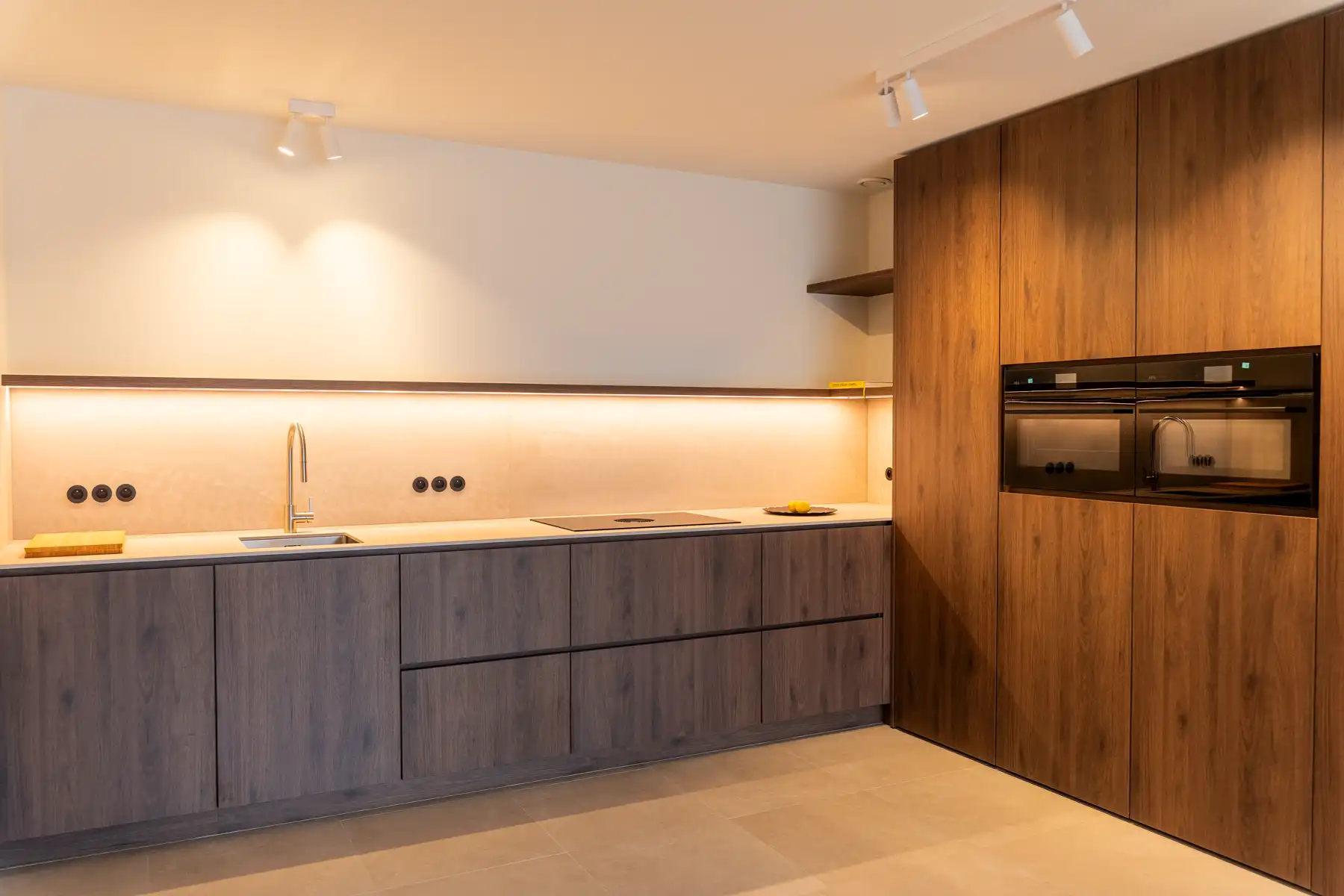 Appartement te huur foto 3