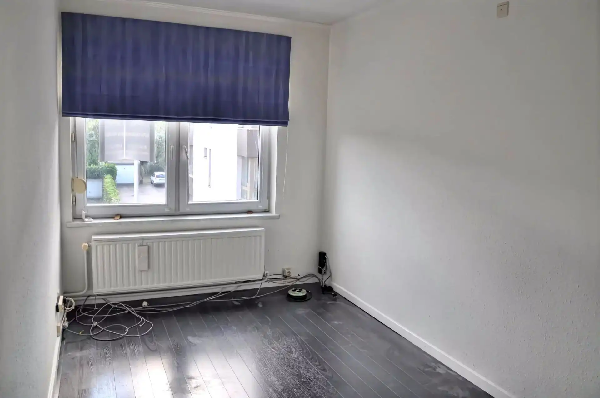 UNIEK HANDELSPAND VAN 110M² MET DUPLEXAPPARTEMENT MET 3 SLPK IN LANAKEN CENTRUM foto 22