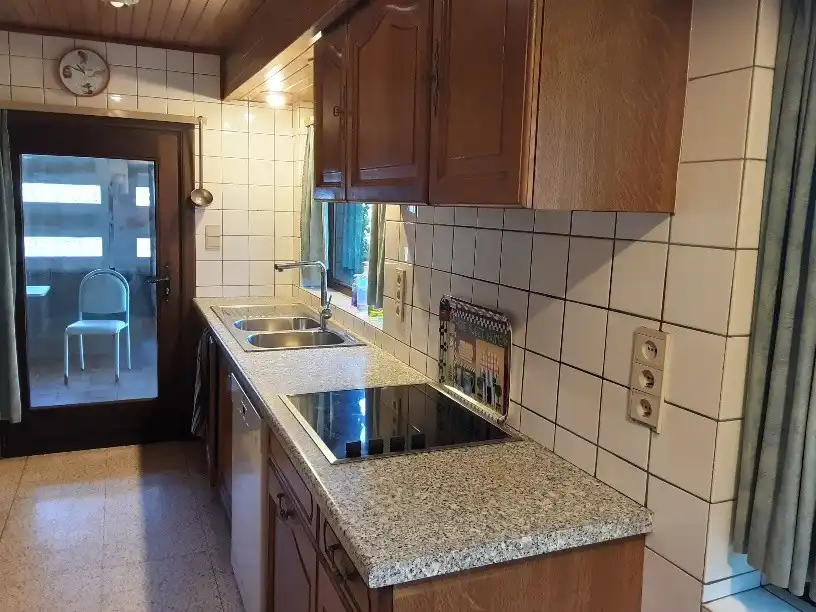 Huis te koop foto 8