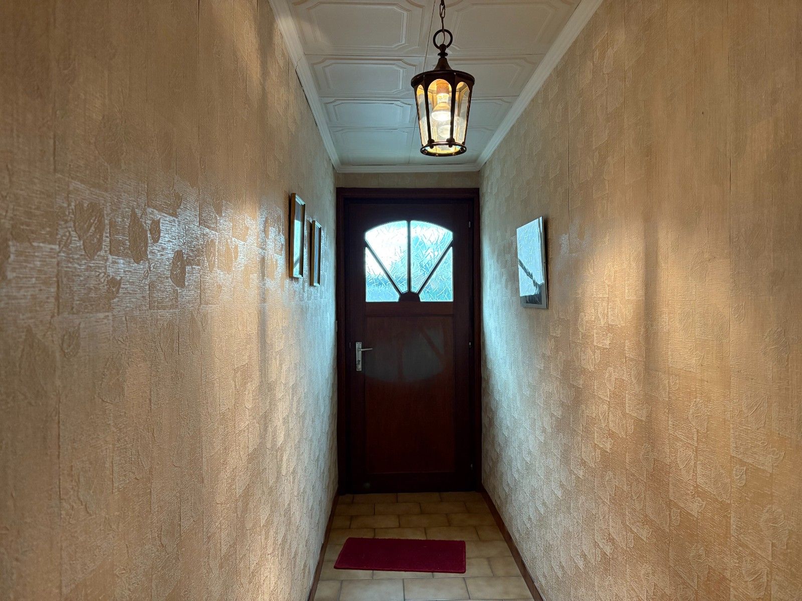 Halfopen bebouwing mét magazijn te koop! foto 4