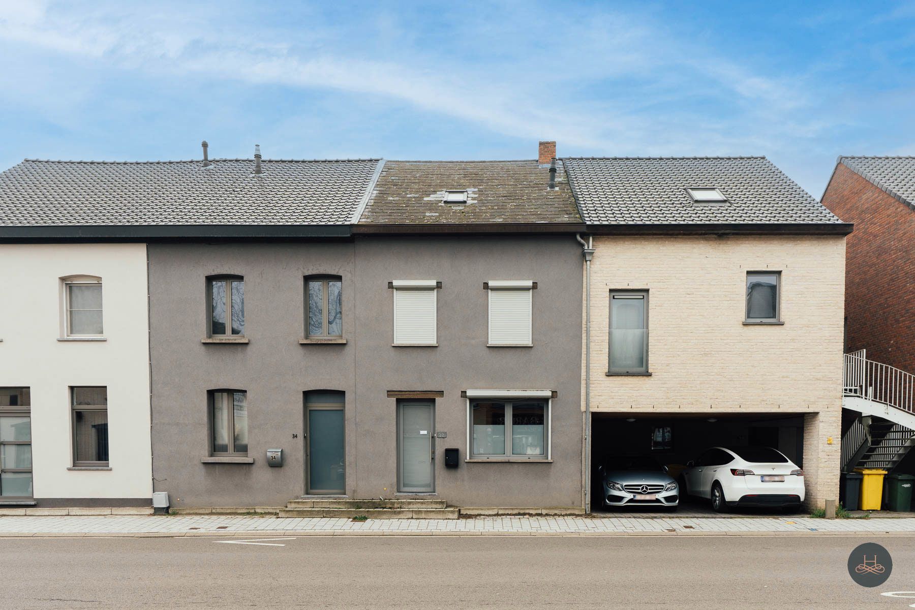 Lichtrijke en instapklare woning vlakbij het centrum foto 22