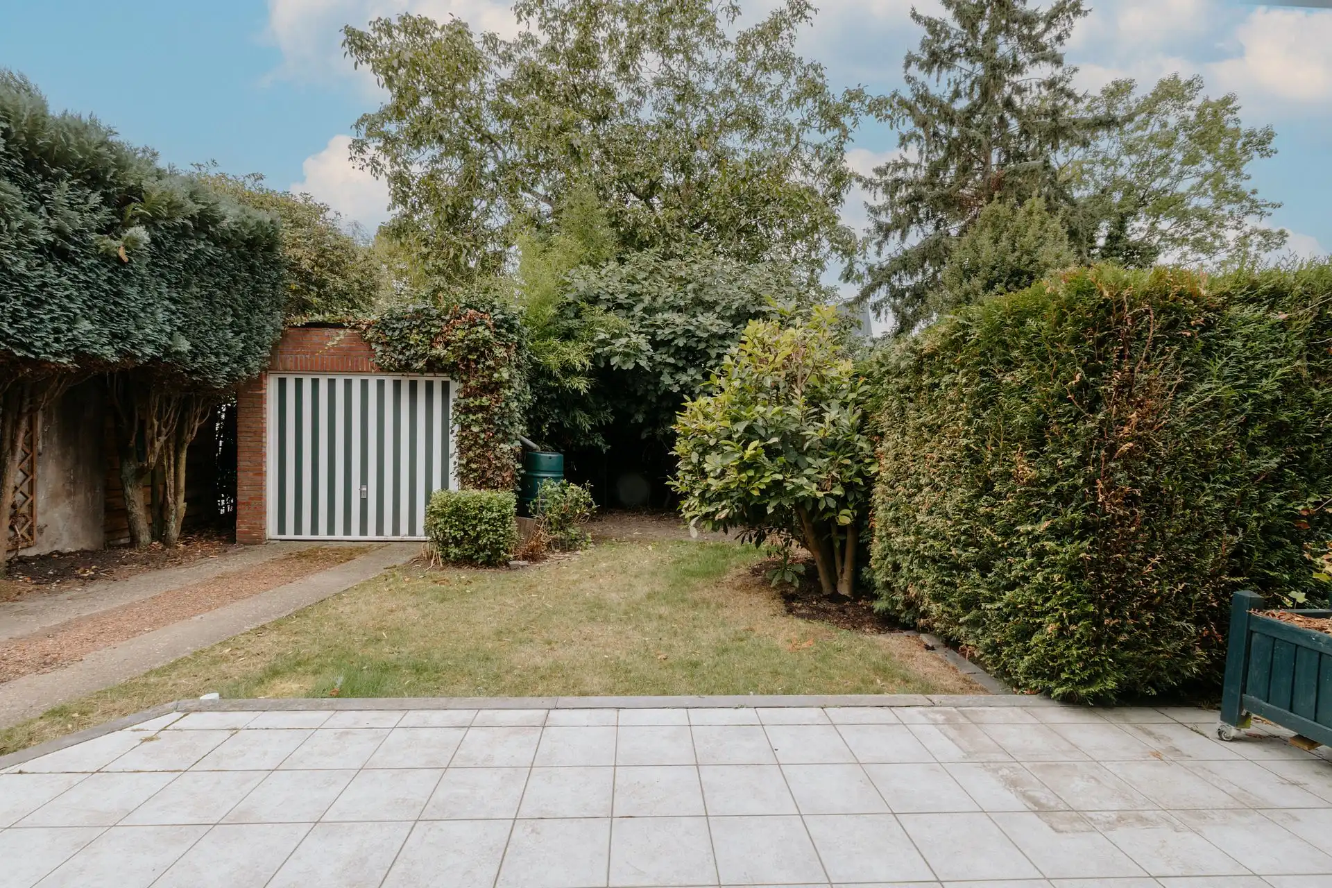 Te renoveren HOB in wijk Molenveld in Edegem foto 28