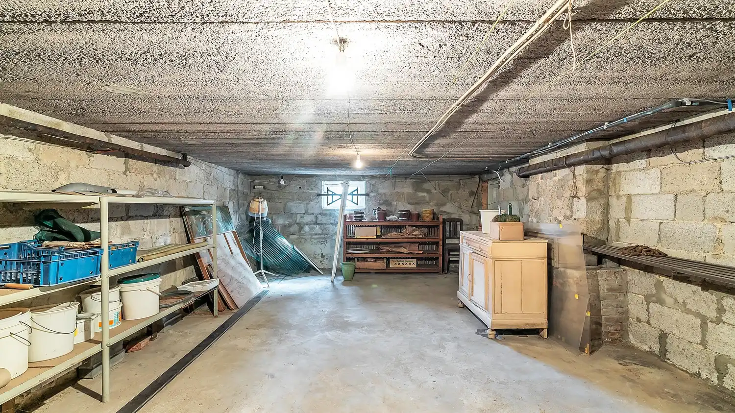 Woning met 3 slaapkamers gelegen in het centrum van Gingelom foto 17