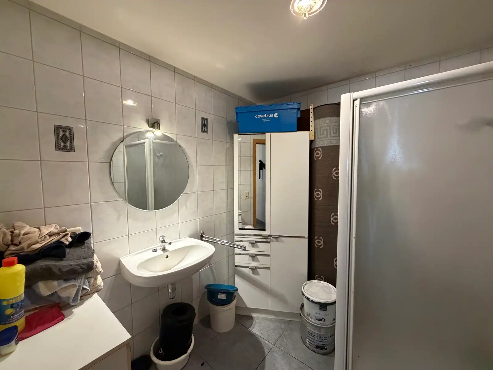 Gelijkvloers 2 slpk appartement foto 5