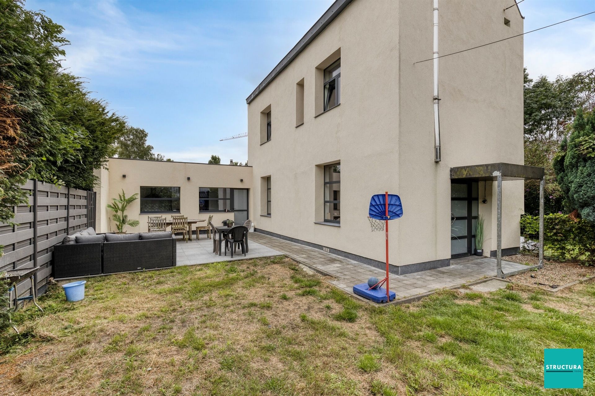 Rustig gelegen woning met 3 kamers in centrum foto 18